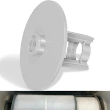 6540-503 Spa Filter Adapter for Sundance Spa MicroClean Hot Tub Filter Parts