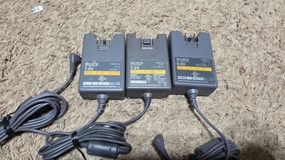 Sony PS1 Slim Power Supply EOM PlayStation SCPH 113