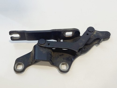 BMW E91 325D UL, Scharnier Frontklappe rechts, 41617210678