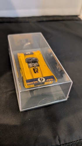 Spark 1:43 McLaren M20 #4 Laguna Seca 1972 S1116 Resin Model Car RARE - Picture 6 of 8