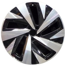 Wheel Rim Volkswagen Vw Id.4 20 2021-2025 11a601025hfzz Factory Rear Oe 70085