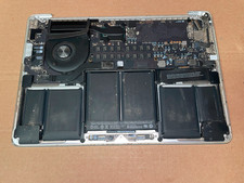 MacBook Pro 13" Retina 2013 A1502 Logic Board i5 2.40GHz. 8GB Battery
