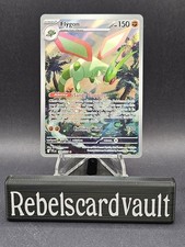 Pokemon - Flygon - 101/094 - ME02: Phantasmal Flames - Illustration Rare - NM