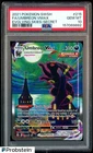 2021 Pokemon SWSH Evolving Skies Secret #215 FA Umbreon VMAX PSA 10 GEM MINT