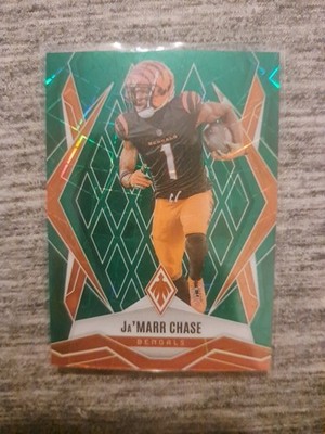   PHOENIX BLOW OUT HYPERS LASER NUMBERED ROOKIES GOLD /10 + ALL  COLORS 10 crds