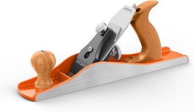 JORGENSEN No.5 Wood Planer Hand Planer Jack Plane for Professional Hand Plane US