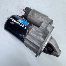 KIA PICANTO MK2 STARTER MOTOR 36100-03401 1.0 PETROL G3LA 11-15