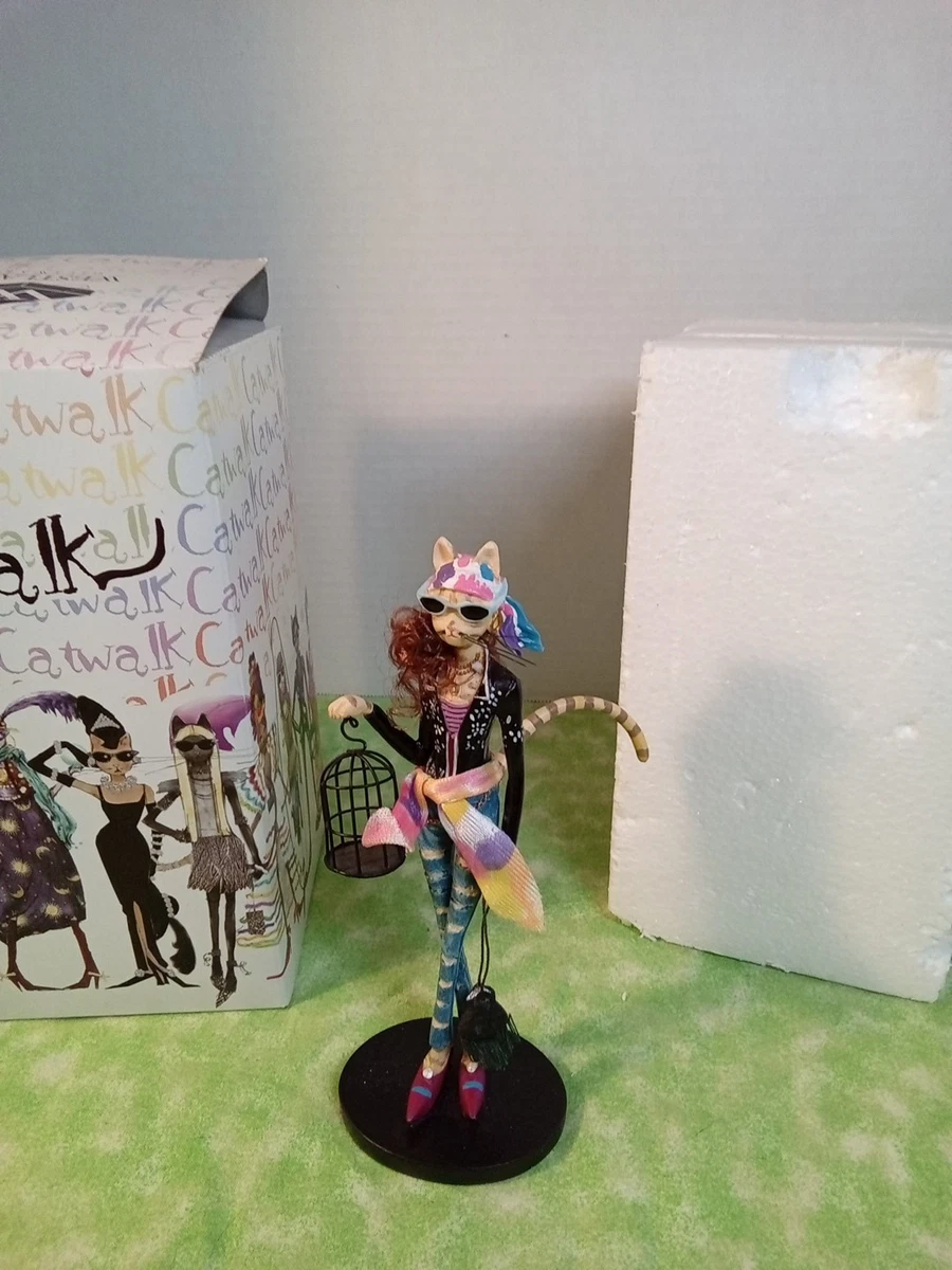 Westland Collectible Cat Figurines for sale | eBay