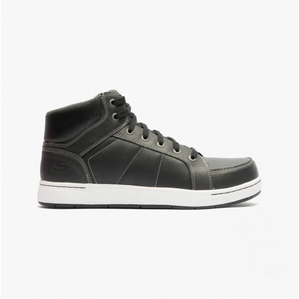 Skechers steel toe shape ups online