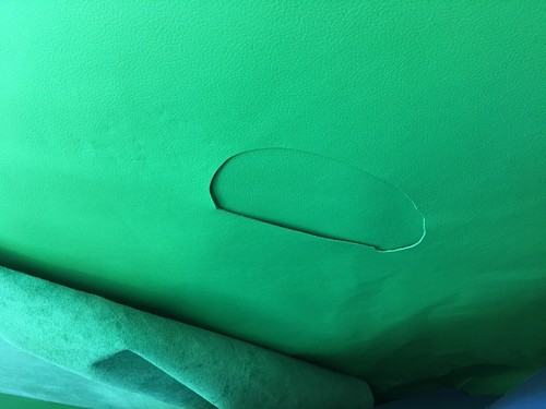 av50sqft Quality Leather Upholstery Genuine Whole Full Hides Skins Auto Car Sofa - Picture 41 of 256