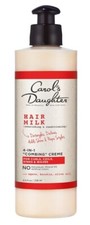 Carol  s Daughter Hair Milk 4 in 1 Combing Creme for Curls, Coils and Waves, with