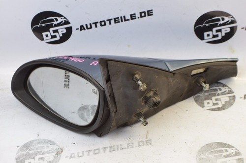 OPEL Vectra B Seitenspiegel Außenspiegel Spiegel links elektrisch 010446 - Picture 1 of 3
