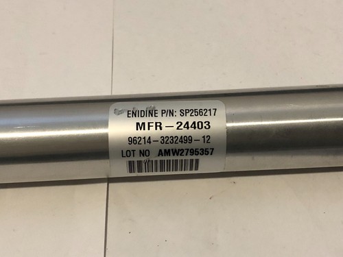 Amortiguador Enidine SP256217 MFR-24403 96214-3232499-12 AMW2795357 Nuevo - Imagen 2 de 4