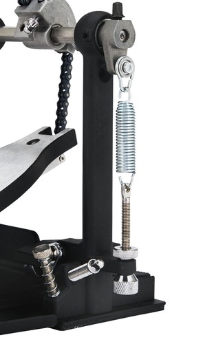 PDP 700 Series Single Chain Drive Double Bass Drum Pedal - PDDP712 - Picture 4 of 6