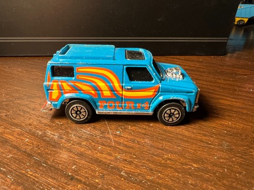 Vintage Hot Wheels Matchbox Cars - Picture 244 of 269