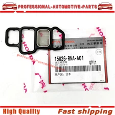 VTEC Solenoid Spool Valve Gasket Kit for 08-18 Honda Accord Civic Acura ILX CDX