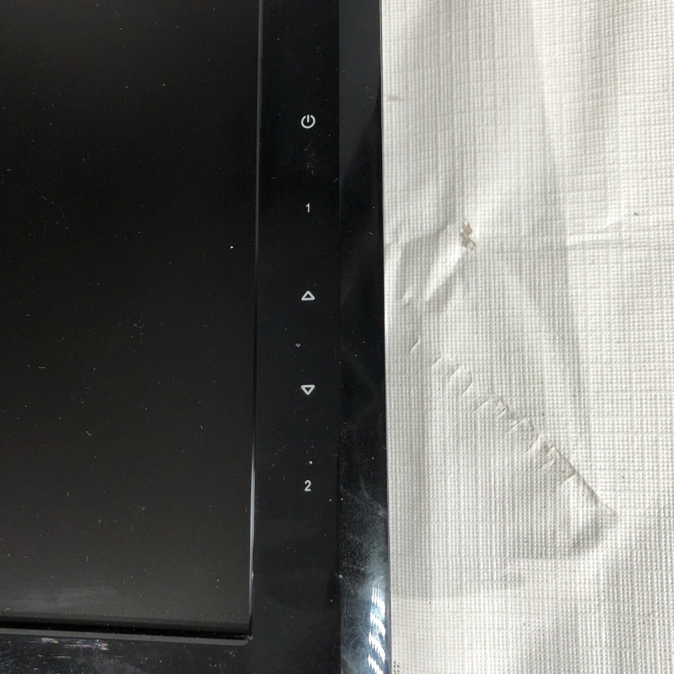 ViewSonic 24" VA2448m-LED Monitors 1920x1080 - DVI, VGA VESA - - Image 2 of 4