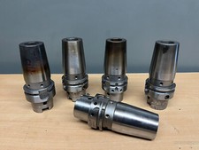 1x HSK 63 A Schrumpfaufnahme Werkzeugaufnahme &Oslash; 25 x 115 inkl. Mwst.