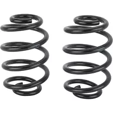 Speedway Motors Rear Coil Springs for 1960-72 Chevy/GMC & 1967-72 Chevelle