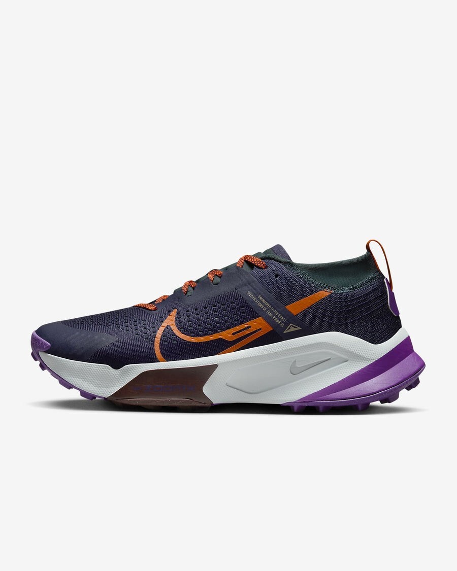NIKE ZOOMX ZEGAMA TRAIL【28cm】 Nike ZoomX Zegama Trail Review | Running Shoes Guru