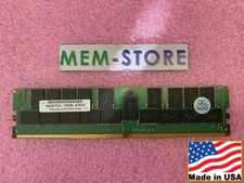 7113469-MB 7114086 7325773 64GB DDR4-2400 ECC LRDIMM Memory SPARC T8-1 Server