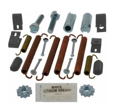 Kits de frein Jeep WRANGLER