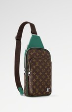 louis vuitton avenue sling bag
