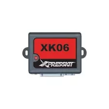 XPRESSKIT XK06 Interfacing the past present future D2D W2W solex series