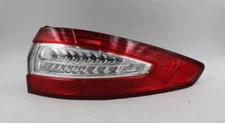 Right Passenger Tail Light Quarter Panel Mounted LED 2013-16 FORD FUSION #10806