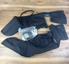 FIT KING Air Compression Recovery System,Dynamic Compression Massage Boots