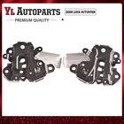 A Pair Left & Right Rear Seat Back Lock Latch for 2012-2017 Honda CR-V