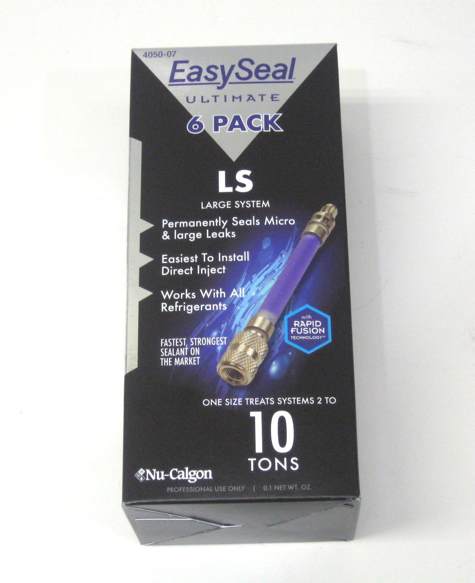 Rosca Postiça Helicoil Plus M8 X 1,25 X 2.5d - 10 Unidades | SEVEN