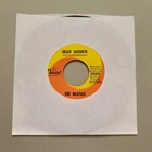 Capital Records The Beatles I Am The Walrus / Hello Goodbye 45RPM 7"