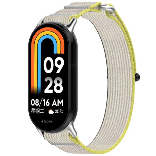 Pour Xiaomi Mi Band 10 / 9 / 8 Smart Watch Bracelet de Remplacement Bracelet Bracelet - Photo 381 sur 454