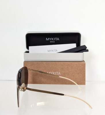 Brand New Authentic MYKITA Mylon Hybrid Agave Col. 315 Gold  display picture 1