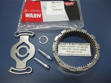 WARN 74926 ATV UTV Clutch Kit Ring Gear Cam P...