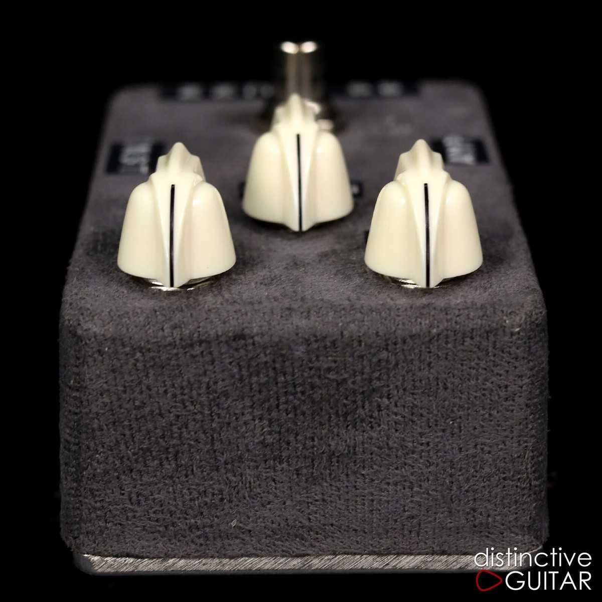NEW SHIN'S MUSIC 65 FUZZ VINTAGE STYLE FUZZ ELECTRIC GUITAR