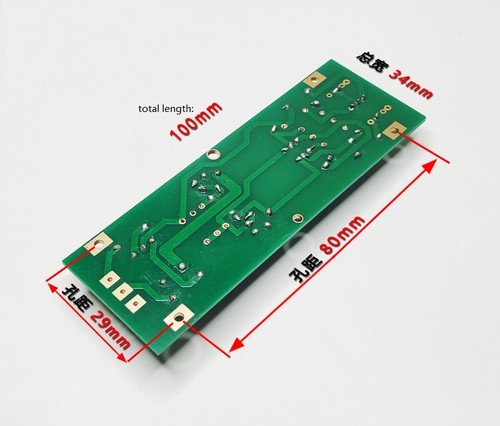 Large Diaphragm Condenser Imported U87 Upgraded Board for Microphone ...
