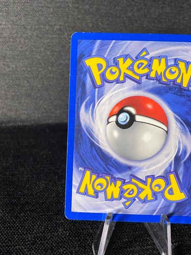 JCC Pokémon - Set Base 2 - ¡Elige tu carta! - - Imagen 793 de 798