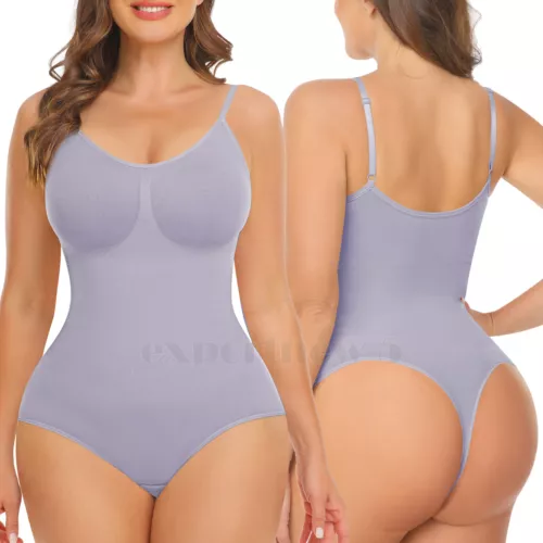 Shaping Snatched Snatch Bodysuit Shaping Bodysuit, Snatched Shapewear Bodysuit - Bild 20 von 42