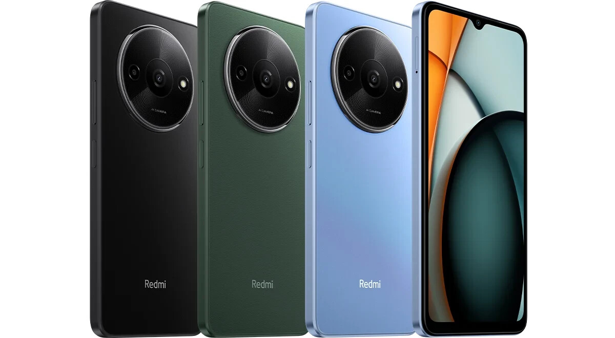 Xiaomi Redmi A3 6.71