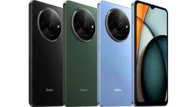 Xiaomi Redmi A3 6.71