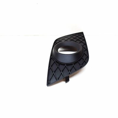 Mercedes-Benz M W164 Ml 350 CDI Bumper Fog Light Grill Right 