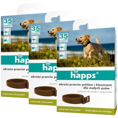 Anti Insekten Floh und Zeckenhalsband 4 Monate Schutz für kleine Hund