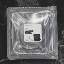 NEW Rolex 25-39 Plexi Glass Tropic Crystal Vintage Sea-Dweller 1665 Double Red