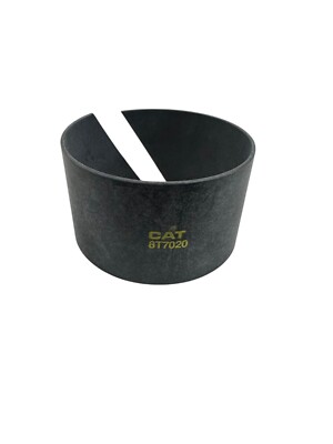 Genuine CAT 8T-7020 69.85mm Inner Diameter Wear Ring   Fast Shipping  