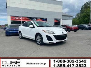 2010 Mazda Mazda3