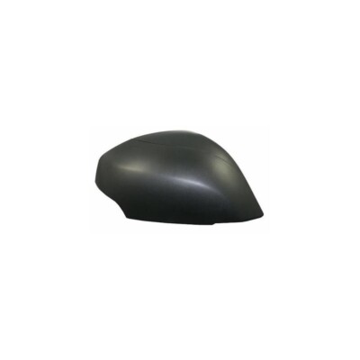 Calotta Retrovisore Destra Nera Per Renault Megane (04/2012 - 12/2013) - Ricambio Aftermarket Alta Qualità, Garanzia 2 Anni - 2