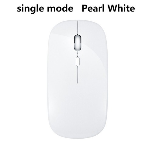 2.4G Wireless Silent Mouse Portable X1single Mode Wireless Gaming Mouse - Picture 10 of 16