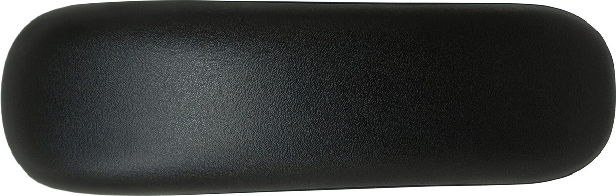 Ricambio Braccioli Sedia Ufficio Universale Morbido PU Cuscinetti Braccioli Sedia Ufficio | 1 Paio Morbido PU | Universale Per Poltrone Cuscinetti Ricambio Sedia - Foto 6